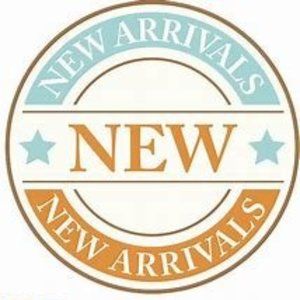 New Items listed just about EVERYDAY!